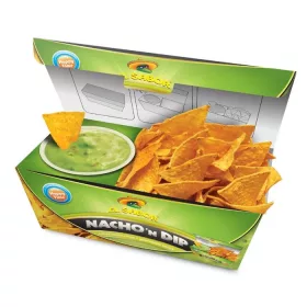 EL SABOR Nacho 'N Dip - avokádó 175g