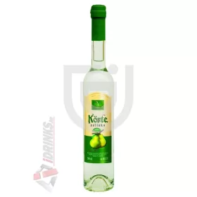 GV Nosztalgia Körte pál. 37,5% 0,5l DRS