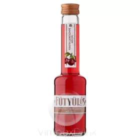 Fütyülős M Á F Cseresznye 0,2l 24,5% DRS
