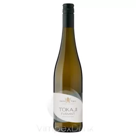 TOKAJI Klasszikus Furmint fé 0,75l DRS