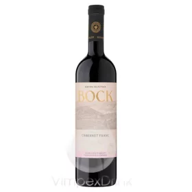 Bock Villányi Cabernet Franc 0,75l DRS