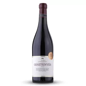 Juhász Egri Gesztenyés (Merlot) 0,75L DRS