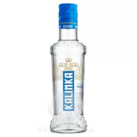 Kalinka Vodka 0,2l 37,5% DRS