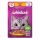 WHISKAS alutas Casserole 85g csirke /28/