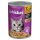 WHISKAS konzerv 400g csirkehússal /24/