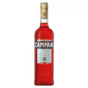 Campari 1l 25% DRS