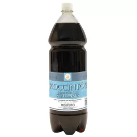 TABDI Koccintós Kékfrankos sz 2l PET DRS