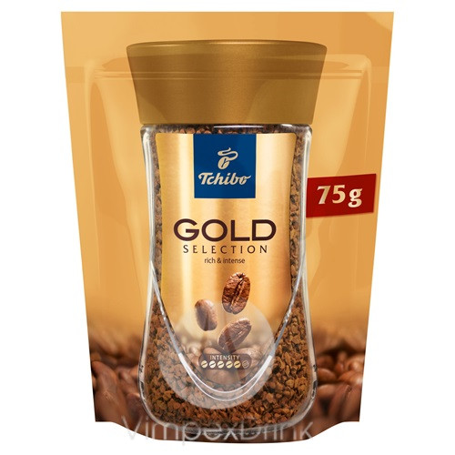 Tchibo Gold Selection inst. 75g