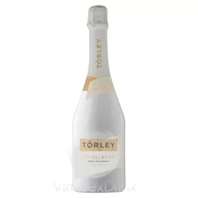 Törley Excellence Sárga Muskot. 0,75l DRS
