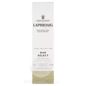Laphroaig 10yo SingleM.Whis.0,7l 40%DRS