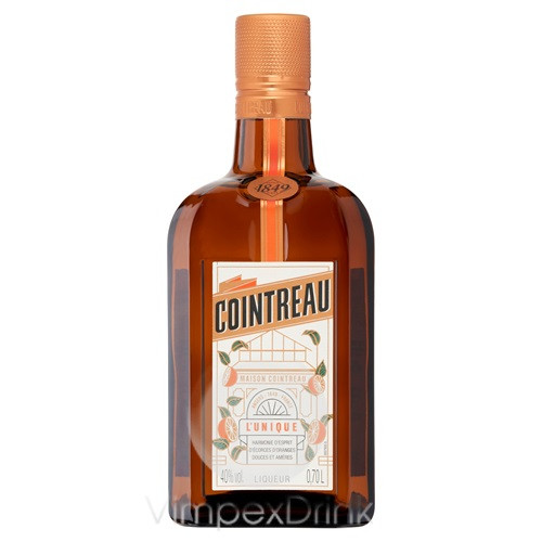 Cointreau Likőr 0,7l 40% DRS