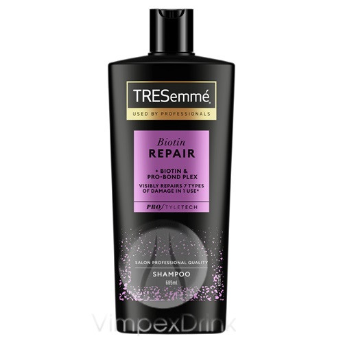 Tresemmé sampon 685ml Bitcoin Repair