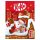 KITKAT Advent kalendárium 85g /12/