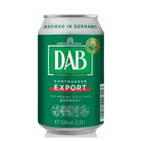 LIQ DAB Original 0,33l DOB /24/ -DRS