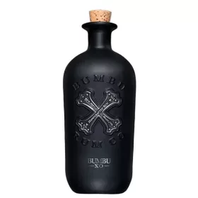 Bumbu XO rum 0,7l 40%-DRS