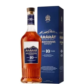 Pernod Ararat Akhtamar10yo 0,7l 40%DRS