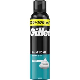 Gillette Borotvahab Classic 300ml