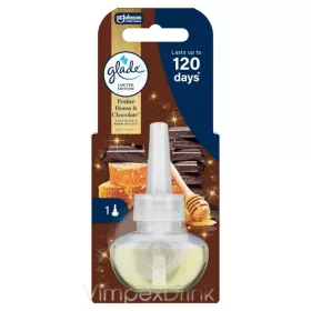 Glade el.utt.20ml Festive Honey&Ch.W25 T