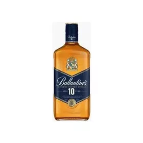 Pernod Ballantine's 10Y whisk.0,7l 40%DRS