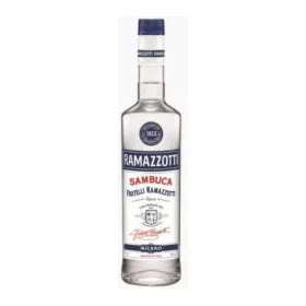 Pernod Sambuca Ánizs Likőr 0,7l 38%DRS