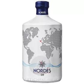 Nordes Gin 0,7l 40%-DRS