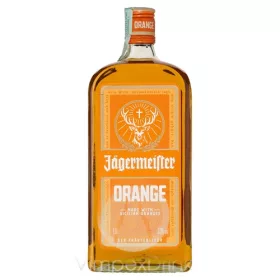 Jagermeister Orange 1l 33% DRS