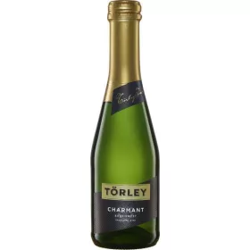 Törley Charmant Doux Pezsgő éd.0,2l-DRS