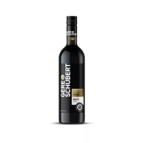 Gere&Schubert Villányi Merlot 0,75L DRS
