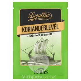 LUCULLUS koriander levél szárított 5g