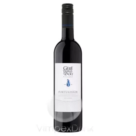 Gere T. Villányi Portugieser sz 0,75L DRS