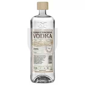 Koskenkorva Vodka 0,7l 40%-DRS