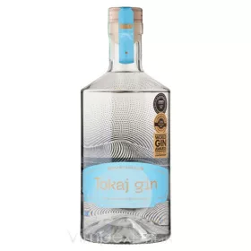Seven Hills Tokaj Gin 0,7l 47%-DRS