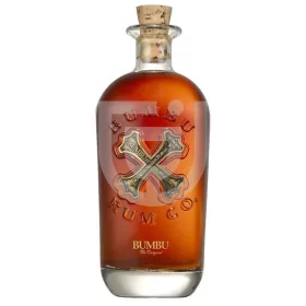 Bumbu Original rum 0,7l 40% DD-DRS