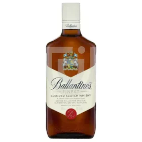 Ballantines Fin.whisky0,7l 40%+1poh.-DRS