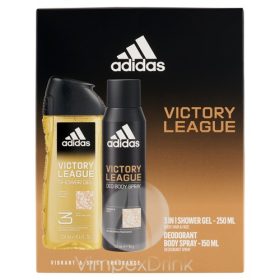 Adidas Cs. Victory Le BS150ml+SG 250ml