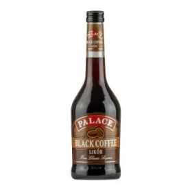 EUR Palace Black Coffee likőr 0,5l 15% DRS