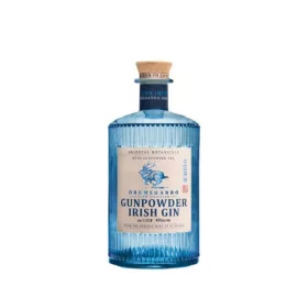 Dumshanbo Gunp. gin 0,7l 43% + poh DRS