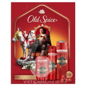 Old Spice aj.csom deo+stift+tus+d Epic L.