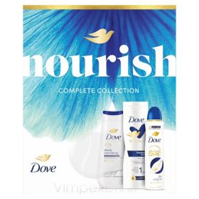 Dove aj.csom Nourish tus+deo+test