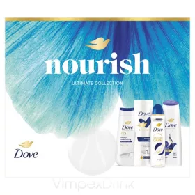 Dove aj.csom Nourish Extra