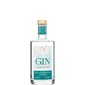 Agárdi Gin 0,5l 43%-DRS