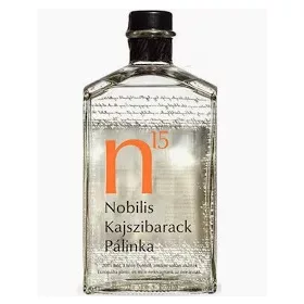 Nobilis Barack pálinka 0,5l 40%-DRS