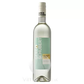 Gere&Schubert Vill.Irsai Olivér 0,75L DRS
