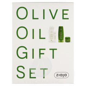 Ziaja aj.csom Olivás arc- +kéz- +szemkrém