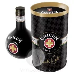 Unicum 0,5l 40% FDD-DRS