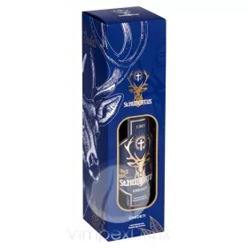 Hubertus Likőr 0,5l 33% PDD-DRS