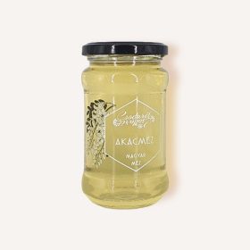 CSODARÉT AKÁCMÉZ 400G