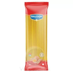 Balogh Spagetti 4 tojásos 500g