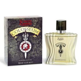 Lamis Férfi Edt Colosseum100ml