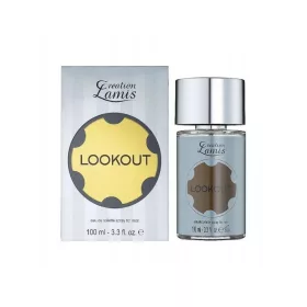  Lamis Férfi Edt LOOKOUT 100ml